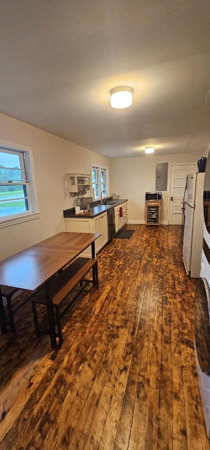 Cozy Compass House Ξενοδοχείο Tellico Plains Εξωτερικό φωτογραφία