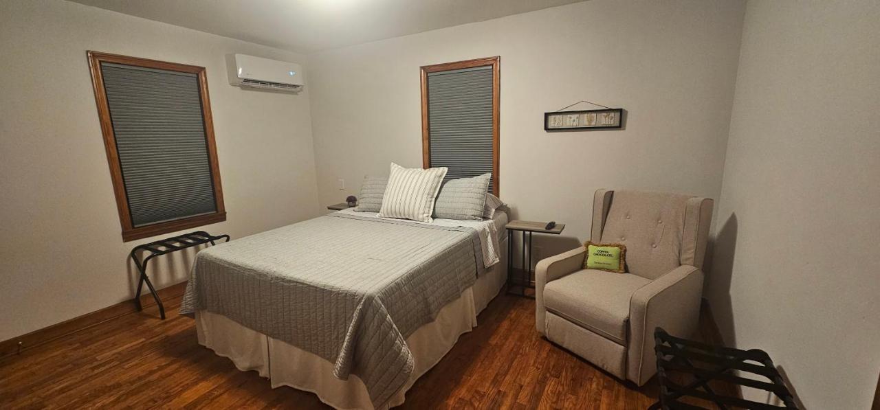 Cozy Compass House Ξενοδοχείο Tellico Plains Εξωτερικό φωτογραφία