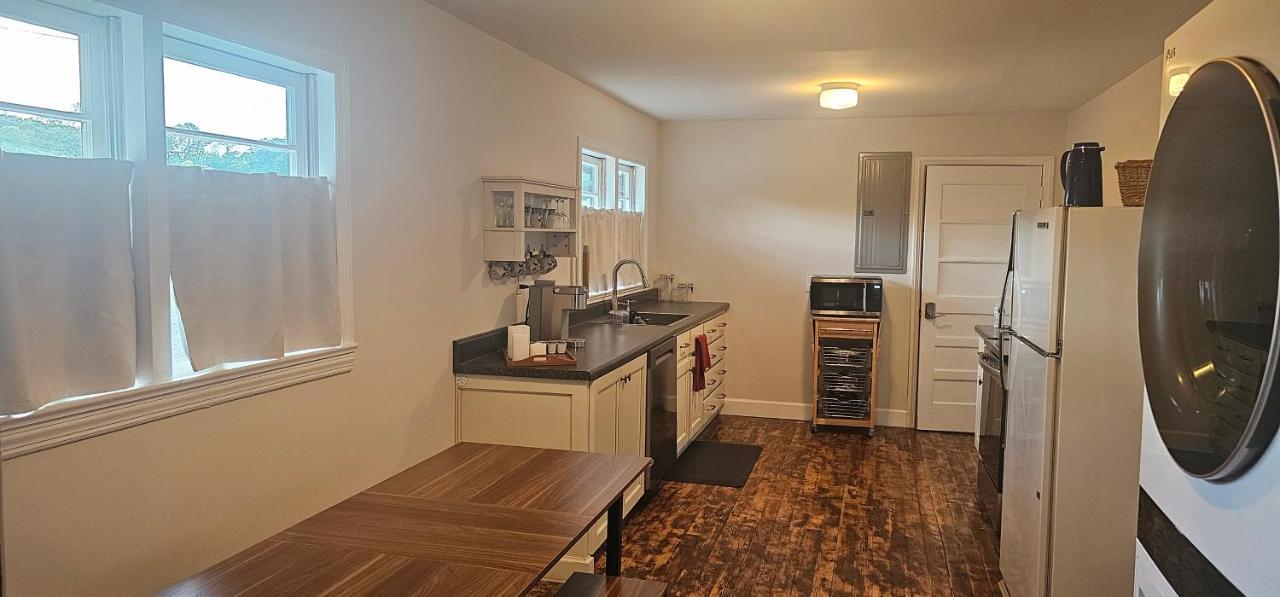 Cozy Compass House Ξενοδοχείο Tellico Plains Εξωτερικό φωτογραφία
