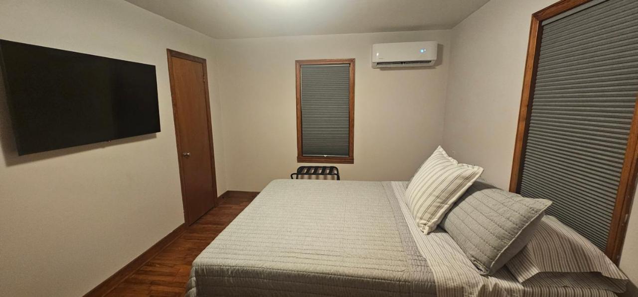 Cozy Compass House Ξενοδοχείο Tellico Plains Εξωτερικό φωτογραφία